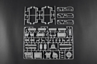 Panzerkampfwagen Tiger Ausf. E - late production - 1/16