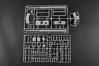 Panzerkampfwagen Tiger Ausf. E - late production - 1/16