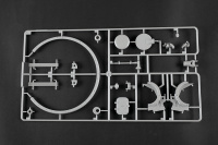 Panzerkampfwagen Tiger Ausf. E - late production - 1/16