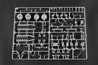 Panzerkampfwagen Tiger Ausf. E - late production - 1/16