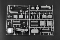 Panzerkampfwagen Tiger Ausf. E - late production - 1/16