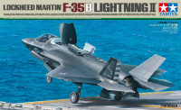 Lockheed Martin F-35B Lightning II - 1:48