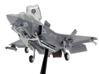 Lockheed Martin F-35B Lightning II - 1:48