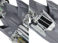 Lockheed Martin F-35B Lightning II - 1:48