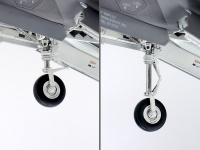 Lockheed Martin F-35B Lightning II - 1:48