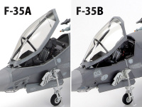 Lockheed Martin F-35B Lightning II - 1:48