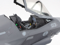 Lockheed Martin F-35B Lightning II - 1:48