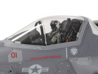 Lockheed Martin F-35B Lightning II - 1:48