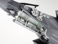 Lockheed Martin F-35B Lightning II - 1:48
