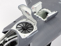 Lockheed Martin F-35B Lightning II - 1:48