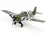 Grumman FM-1 Wildcat / Martlet Mk. V - 1:48