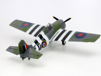 Grumman FM-1 Wildcat / Martlet Mk. V - 1:48