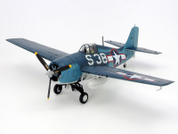 Grumman FM-1 Wildcat / Martlet Mk. V - 1/48