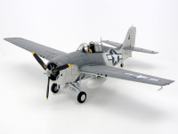 Grumman FM-1 Wildcat / Martlet Mk. V - 1/48