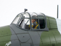 Grumman FM-1 Wildcat / Martlet Mk. V - 1:48