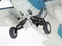 Grumman FM-1 Wildcat / Martlet Mk. V - 1:48