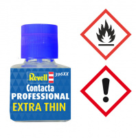 Contacta Professional - Extra Thin - 30g