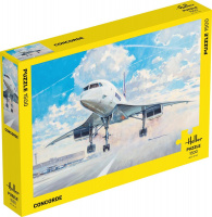 Concorde - Puzzle - 1500pcs