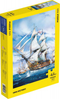 HMS Victory - Puzzle 1500 Teile