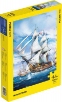 HMS Victory - Puzzle - 1500pcs