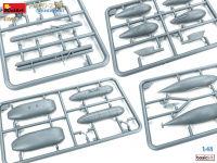 P-47D 25RE - Thunderbolt - Basic Kit - 1/48