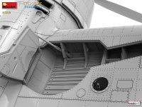 P-47D 25RE - Thunderbolt - Basic Kit - 1/48