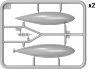 P-47D 25RE - Thunderbolt - Basic Kit - 1/48