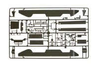 DUKW 2 1/2 ton GMC truck - Amphibien Version - 1:35