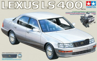 Lexus LS 400 - UCF11L - 1/24