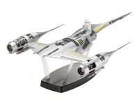 N-1 Starfighter - Star Wars - The Mandalorian - 1/24