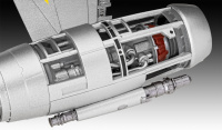 N-1 Starfighter - Star Wars - The Mandalorian - 1/24