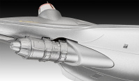 N-1 Starfighter - Star Wars - The Mandalorian - 1/24