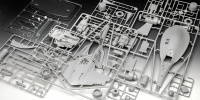 N-1 Starfighter - Star Wars - The Mandalorian - 1/24