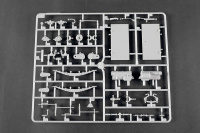 Sd.Kfz. 251/22 Ausf. D mit 7,5cm PaK 40 L/46 - Pakwagen - 1:16
