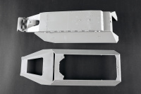 Sd.Kfz. 251/22 Ausf. D mit 7,5cm PaK 40 L/46 - Pakwagen - 1:16