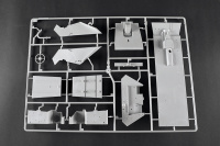 Sd.Kfz. 251/22 Ausf. D mit 7,5cm PaK 40 L/46 - Pakwagen - 1:16