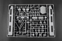 Sd.Kfz. 251/22 Ausf. D mit 7,5cm PaK 40 L/46 - Pakwagen - 1:16