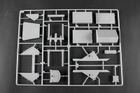 Sd.Kfz. 251/22 Ausf. D mit 7,5cm PaK 40 L/46 - Pakwagen - 1:16