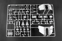 Sd.Kfz. 251/22 Ausf. D mit 7,5cm PaK 40 L/46 - Pakwagen - 1:16