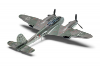 Messerschmitt Me 410 A-1 / U2 & U4 - 1:72