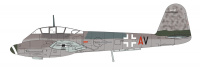Messerschmitt Me 410 A-1 / U2 & U4 - 1:72