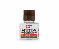 Tamiya Chipping Liquid - 40ml