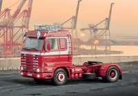 Scania R143 M 500 Streamline 4x2 - 1:24