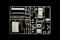 Scania R143 M 500 Streamline 4x2 - 1:24