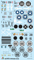 S.79 Sparviero - Bomber Version - 1:72