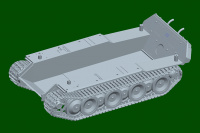 Panzerkampfwagen Panther Ausf. A - Sd.Kfz. 171 - 1/48