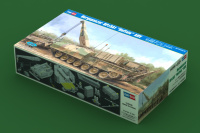 Bundeswehr Bergepanzer 3A1 - Buffalo / Büffel - ARV - 1/35