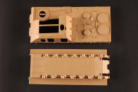 Bundeswehr Bergepanzer 3A1 - Buffalo / Büffel - ARV - 1/35