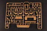 Bundeswehr Bergepanzer 3A1 - Buffalo / Büffel - ARV - 1/35