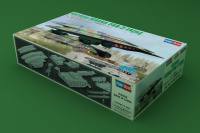 German IGUANA / Leguan - PSB-2-14(m) - 1/35